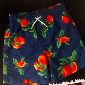 Old Navy Boys Swimming Shorts